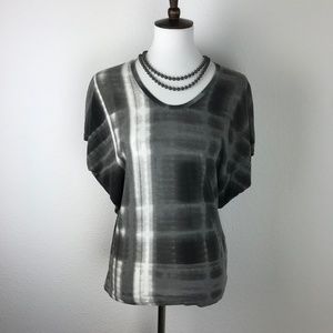 NWT VINCE Pima Cotton Tee: Incredibly Soft+Comfort